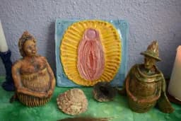 Sacred Convergence