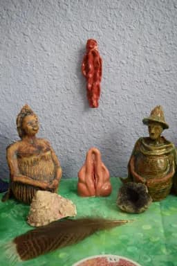 Gathering of Forms