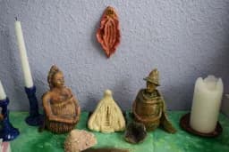 Ceramic Enigmas