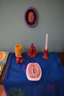 Inner Sanctum