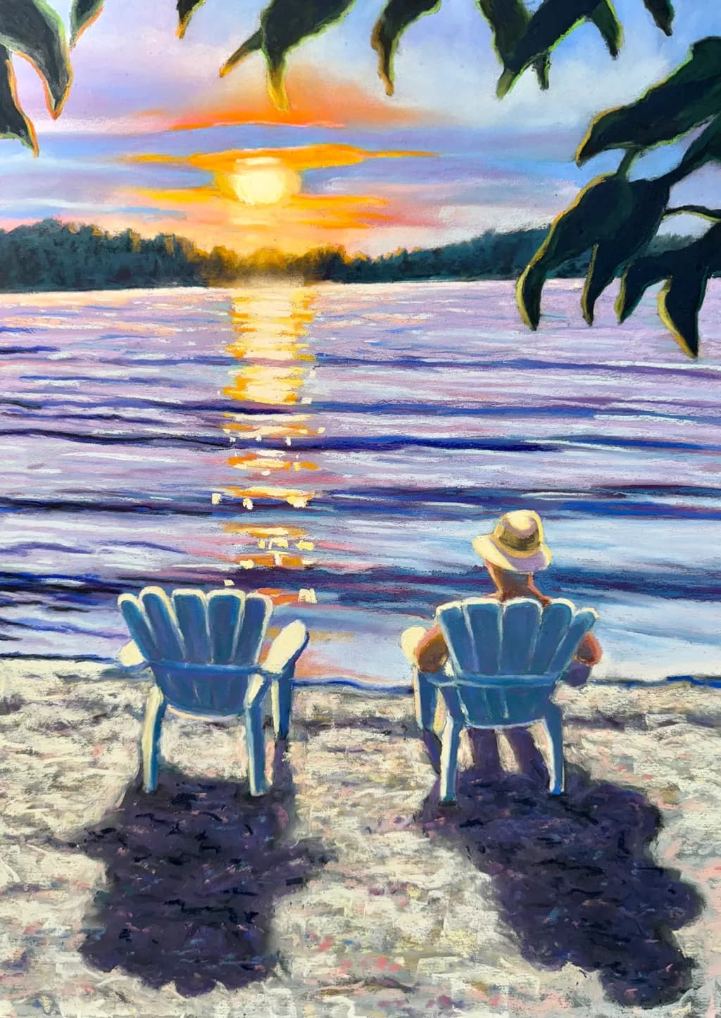 Sunset Serenity