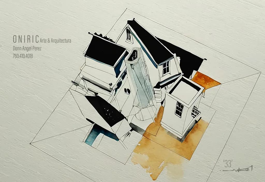 33 Architectural Convergence