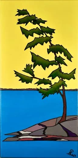 Tallpine