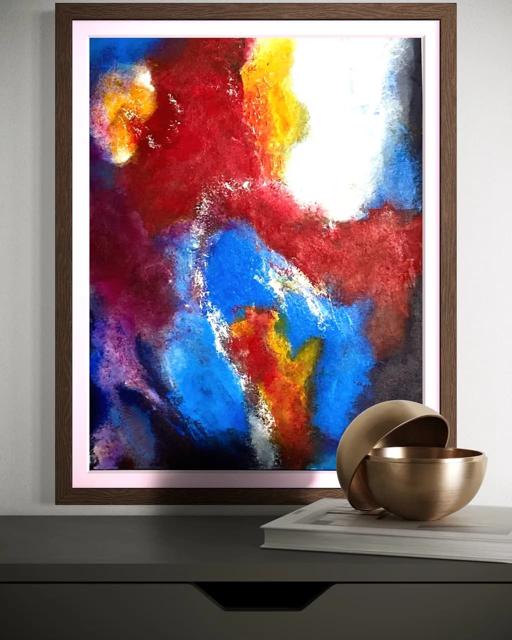 Color Burst