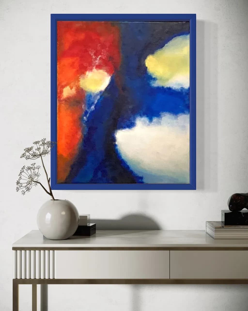 Colorful Abstraction