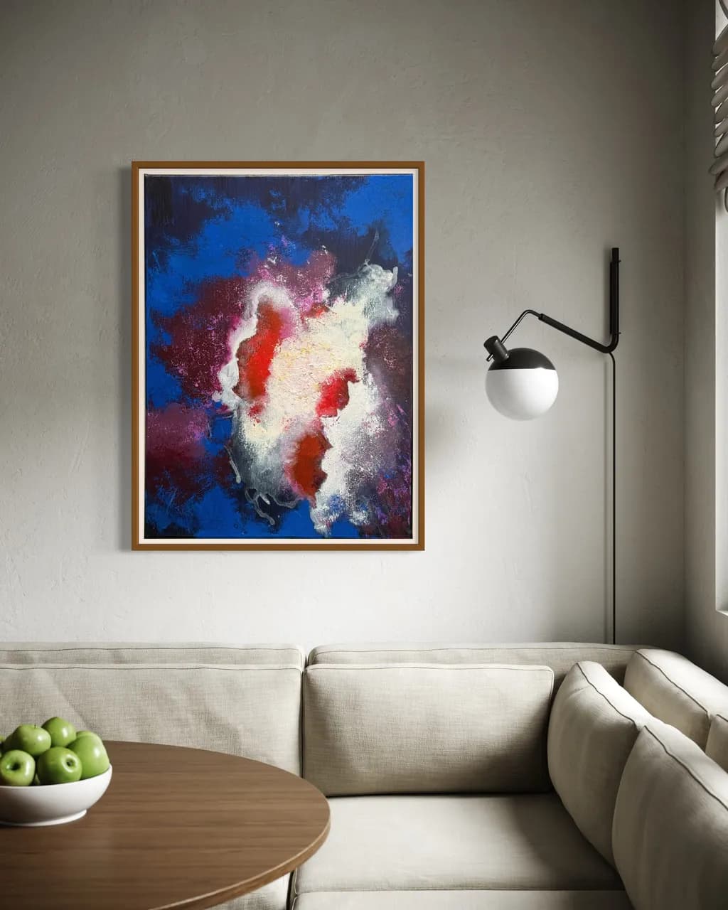 Color Burst