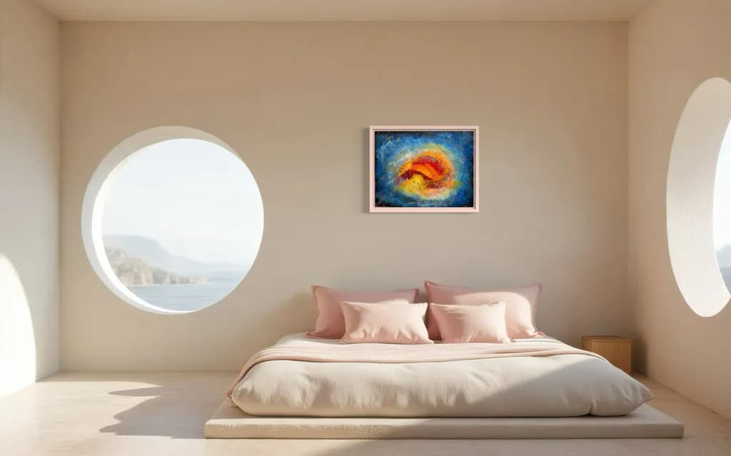 Cosmic Burst