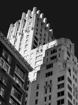 Art Deco Heights