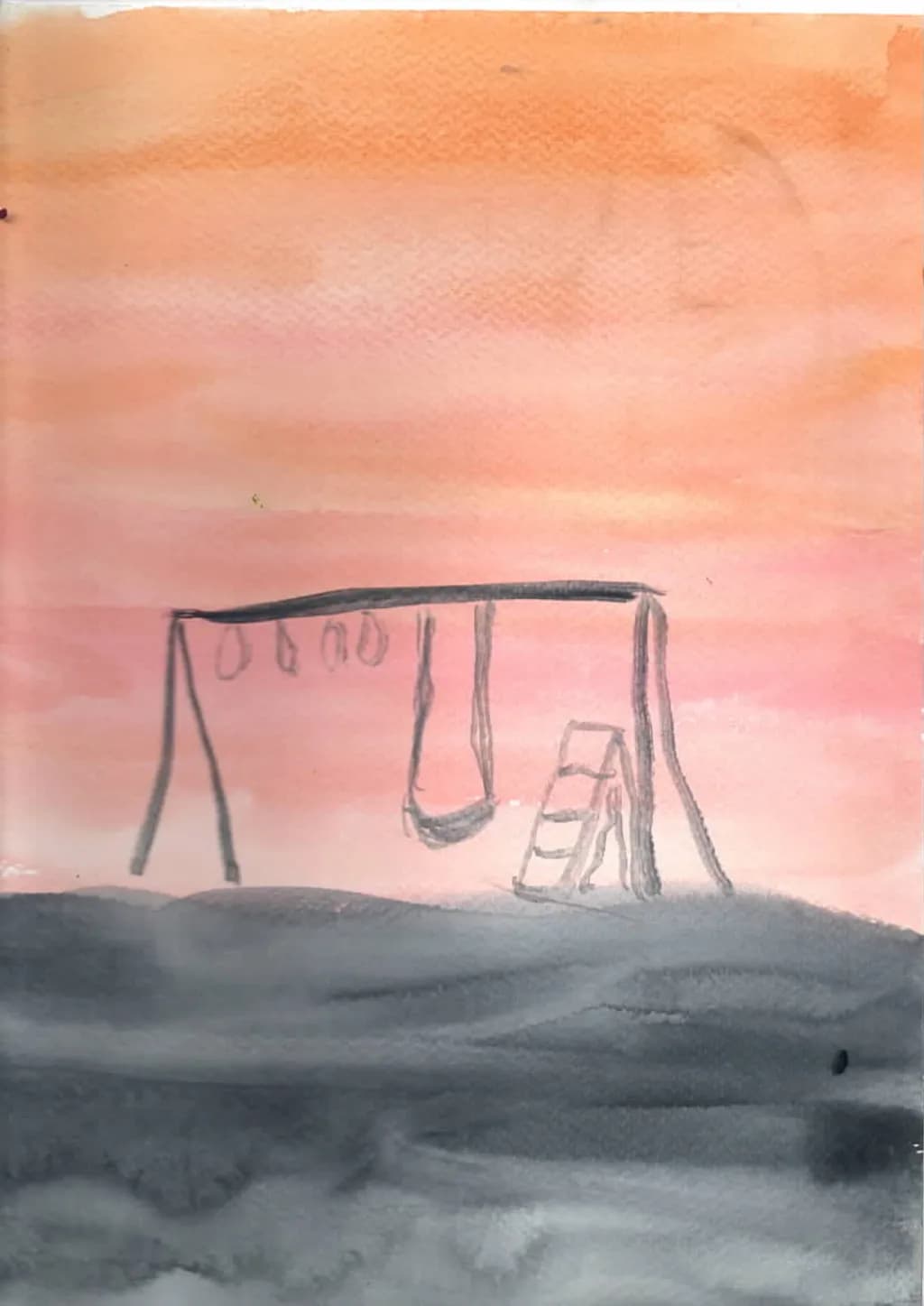 Swingset Serenity