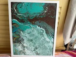 Tidal Surge