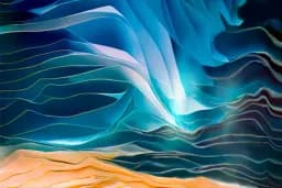 Crashing Wave