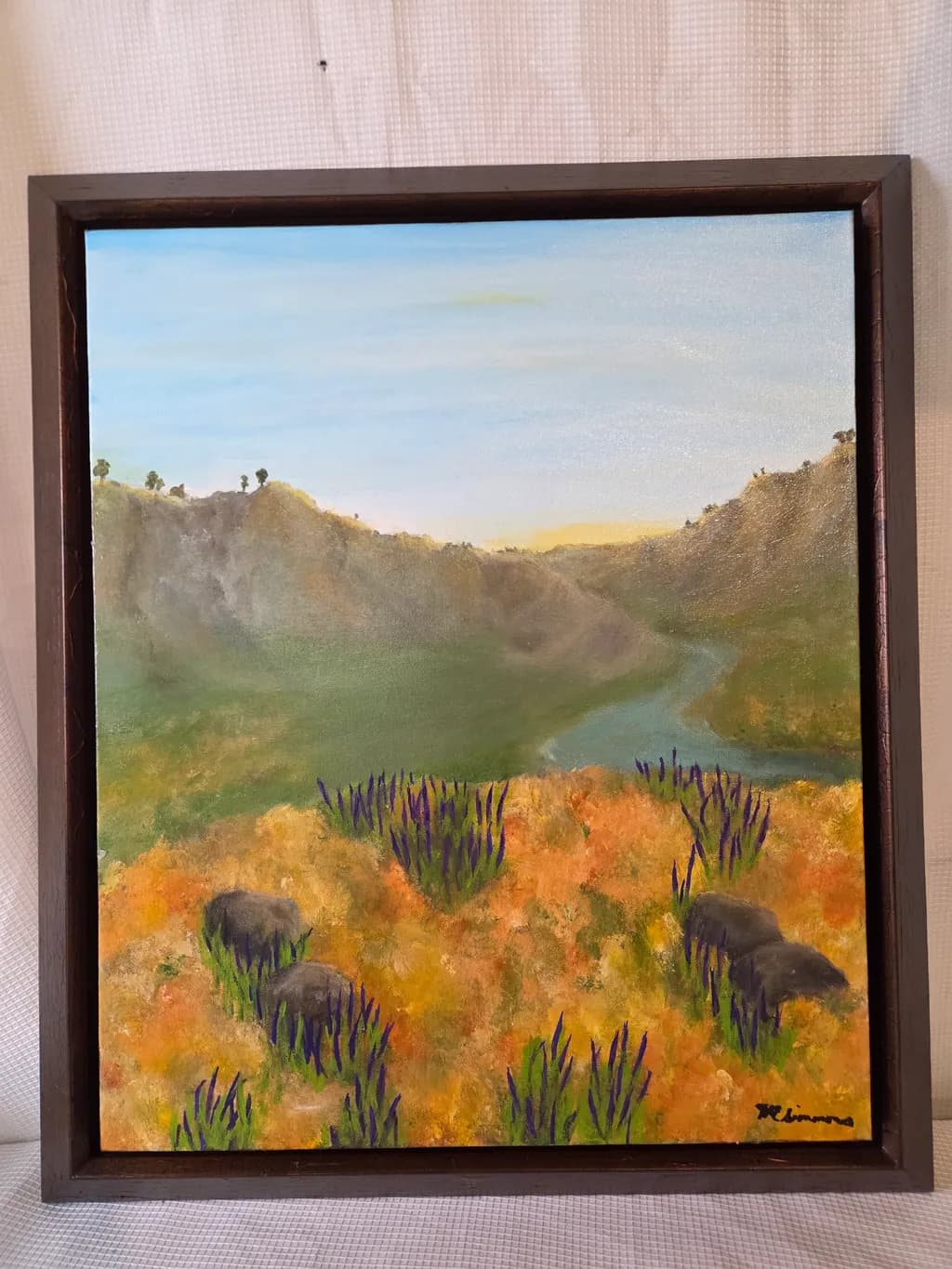 Wildflower Bluff