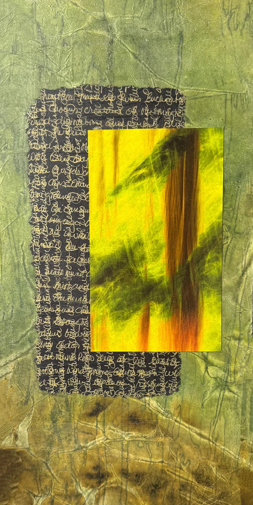 Sylvan Script