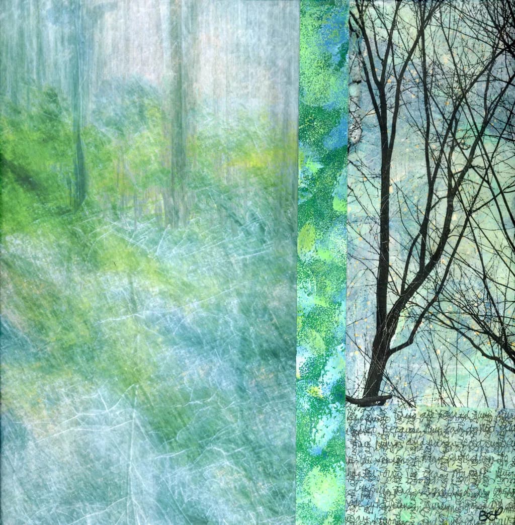 Forest Breath