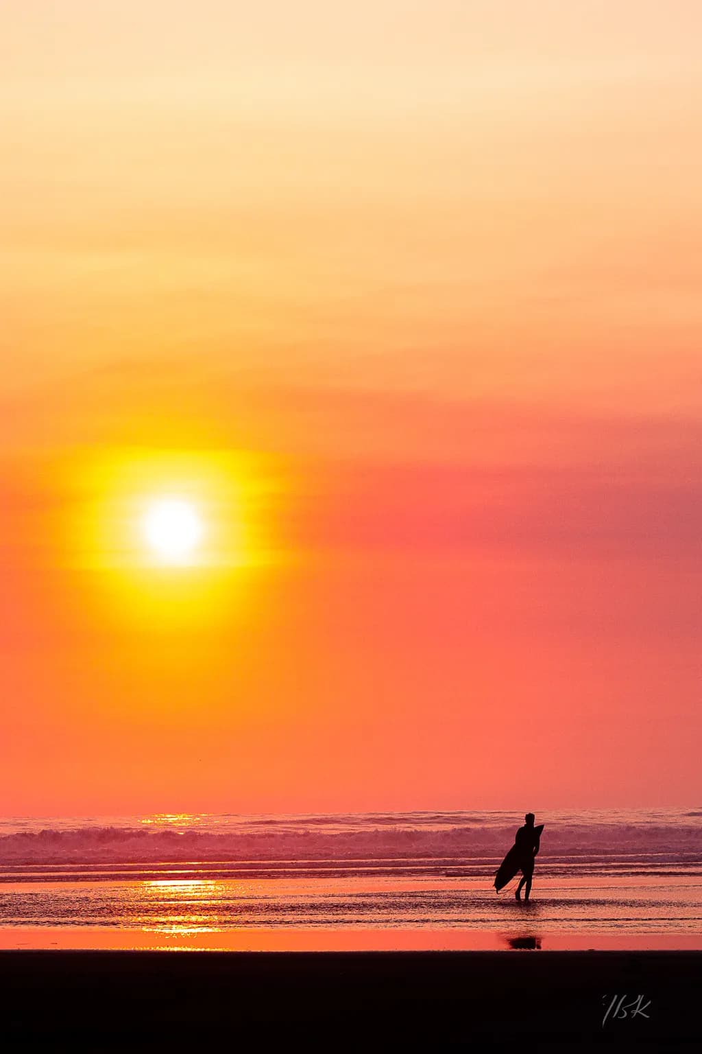 Surfing USA
