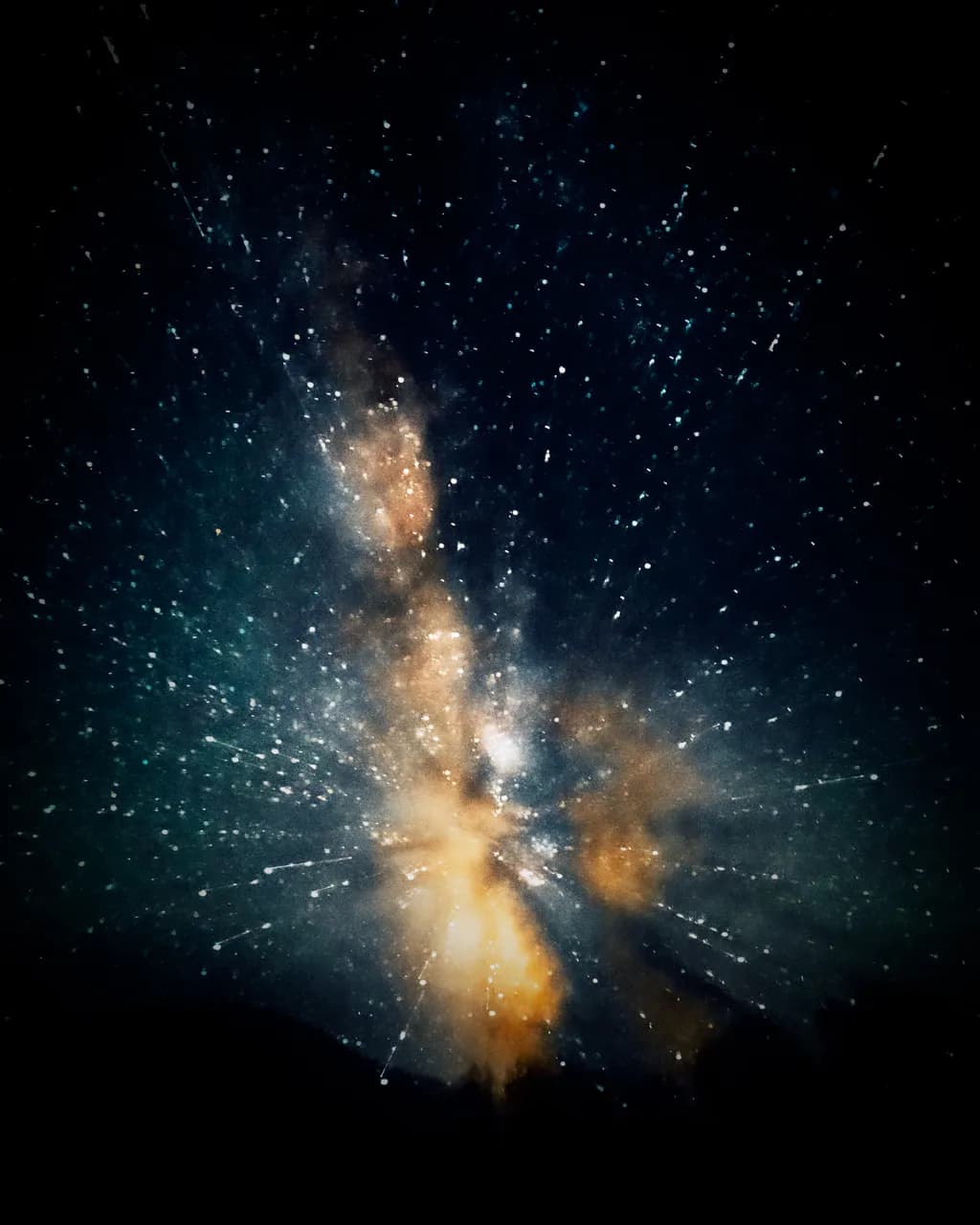 Supernova Burst