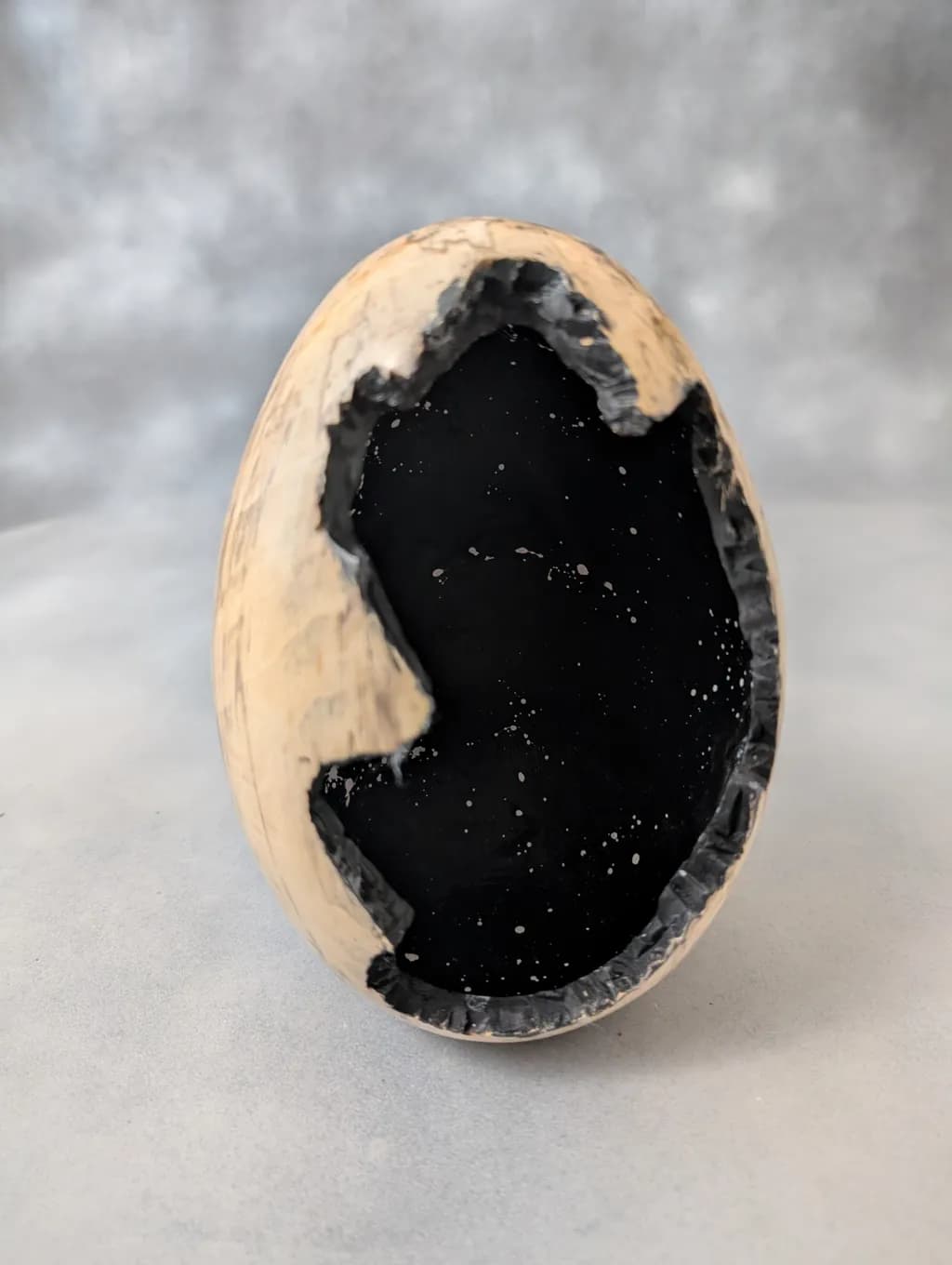 Celestial Egg