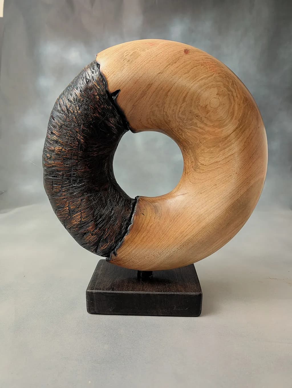 Circular Harmony