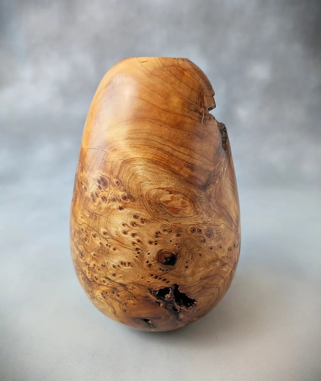 Cypress Burl Essence
