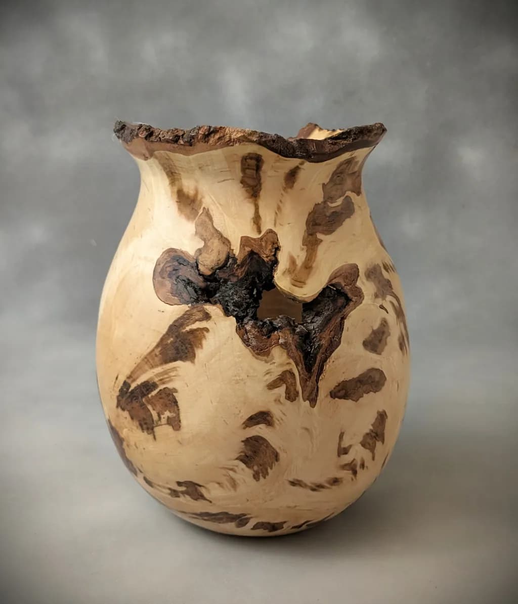 Knotted Essence