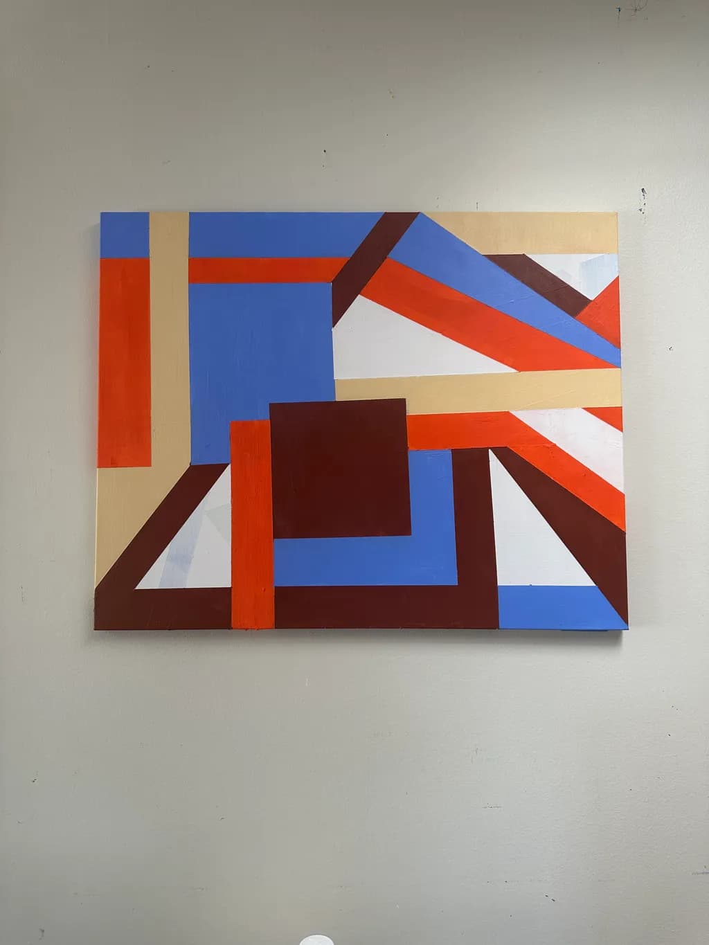 Geometric Composition