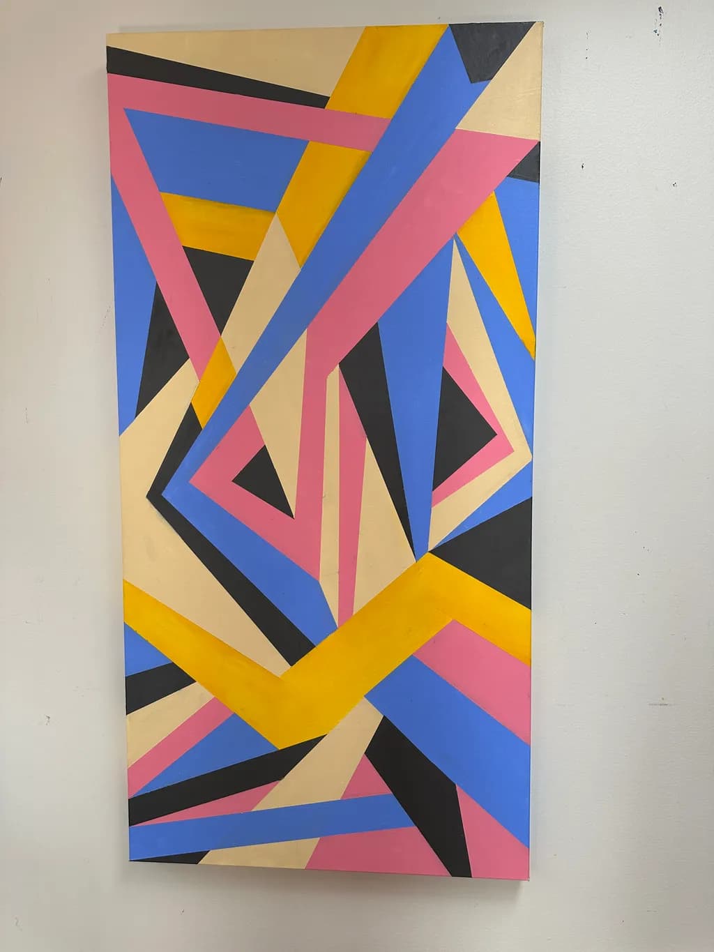 Geometric Intersection
