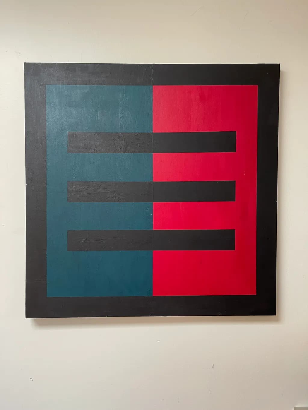Divided Canvas