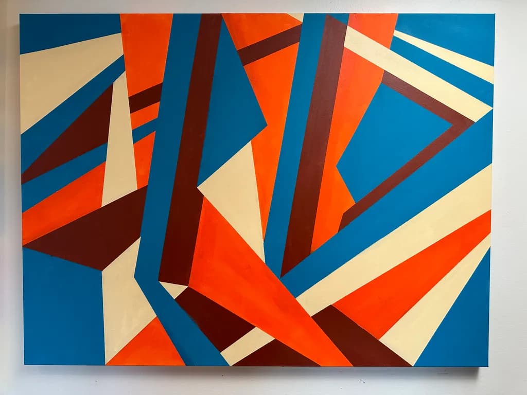 Geometric Fragments