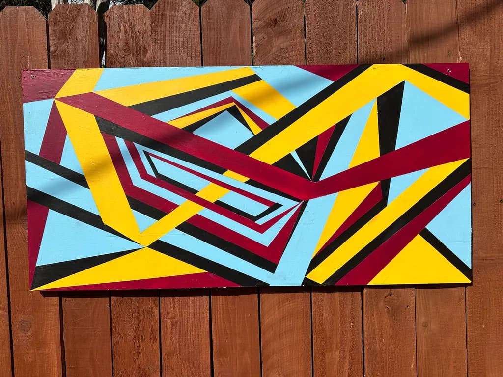 Geometric Loop