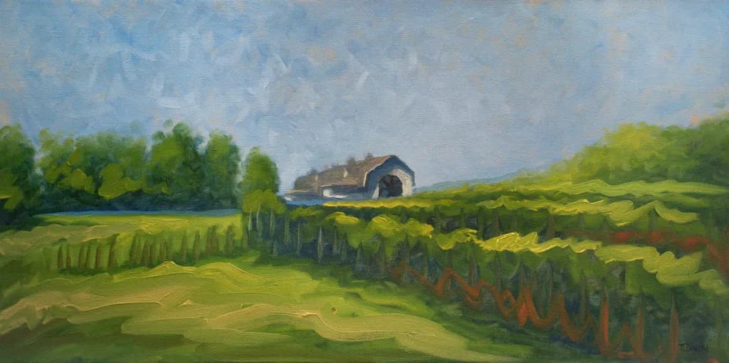 Millbrook Winery
