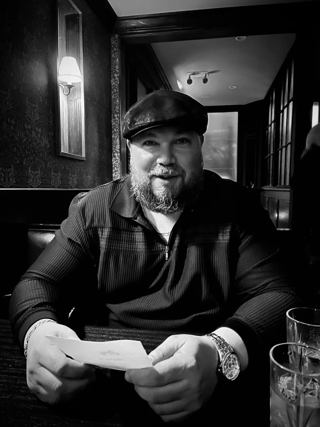 Meet the Artist: Timothy Ginexi