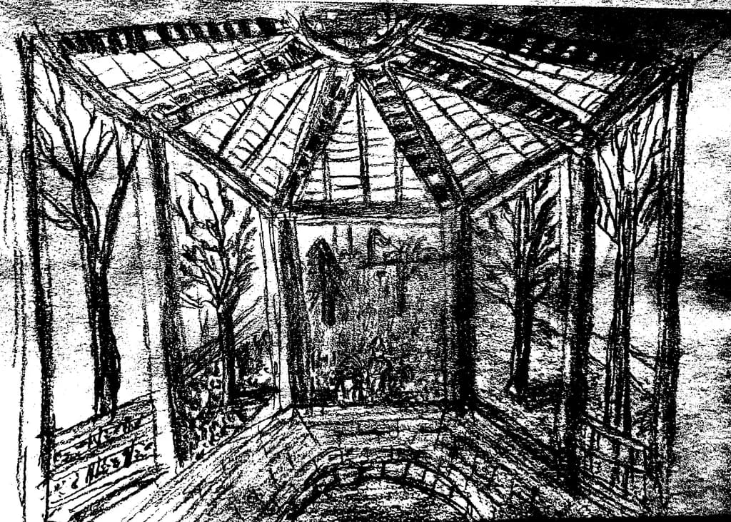 Glasshouse View