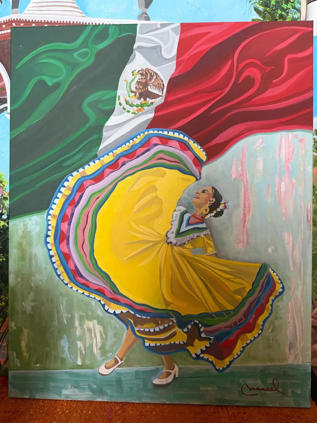 Sway of Tradition