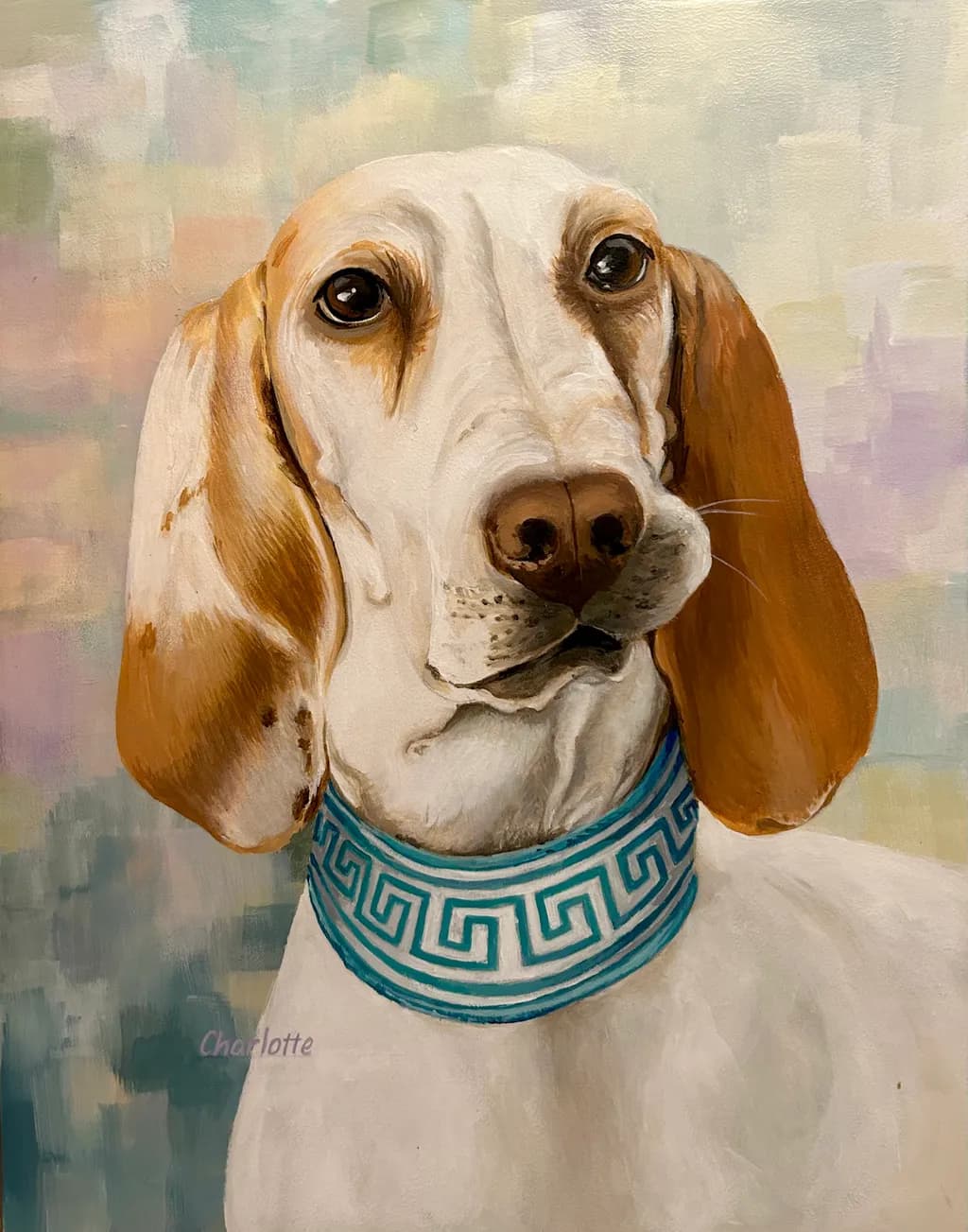 Blue Collar Companion