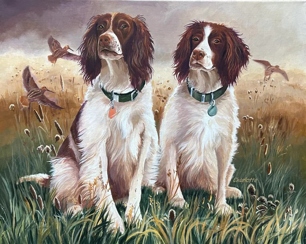 Field Companions
