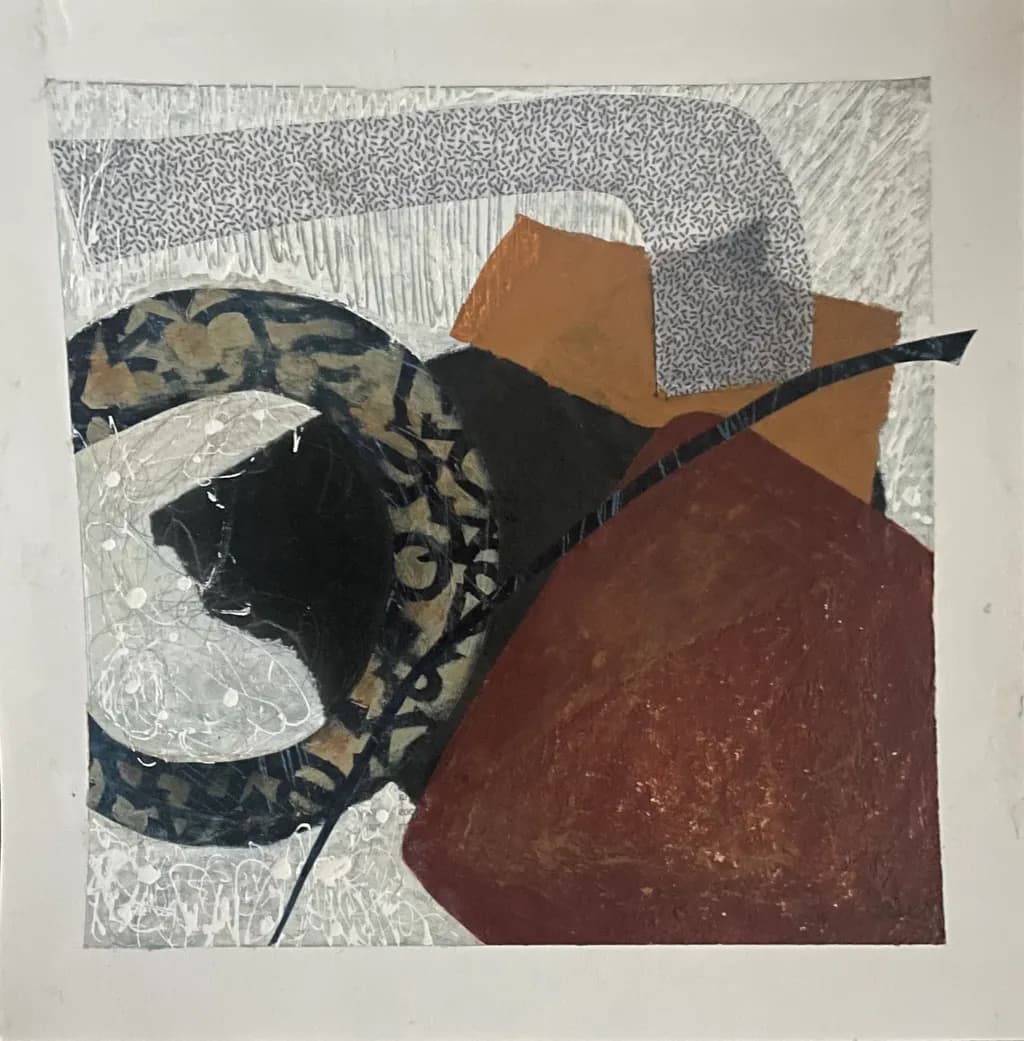 Abstract Harmony