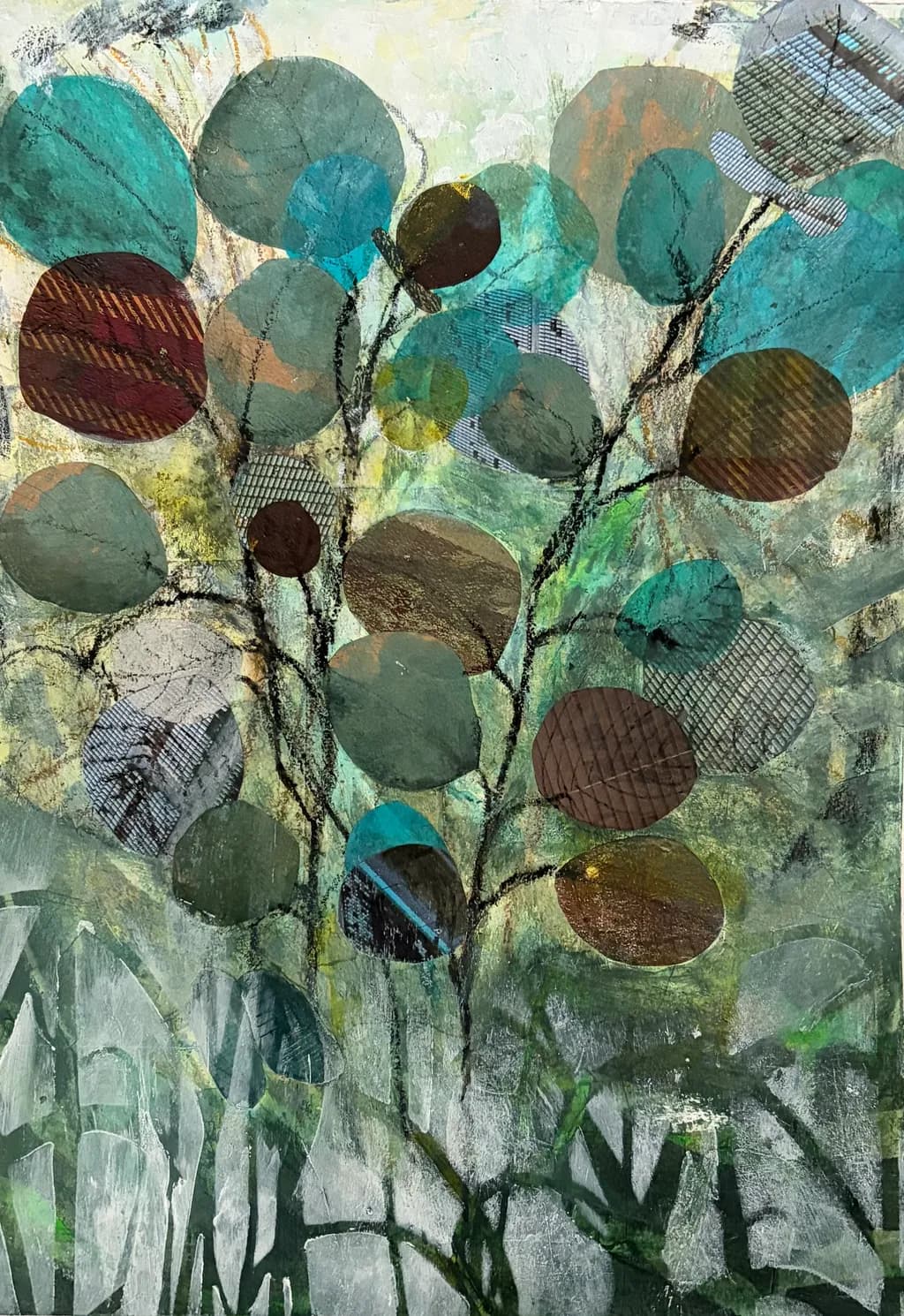 Foliage Fusion