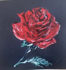 Rogue Rose