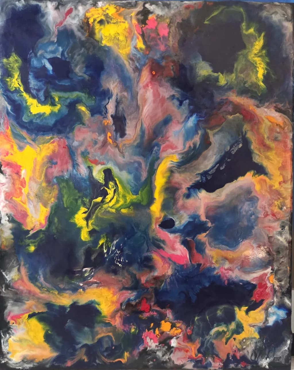 Lightening & Thunder