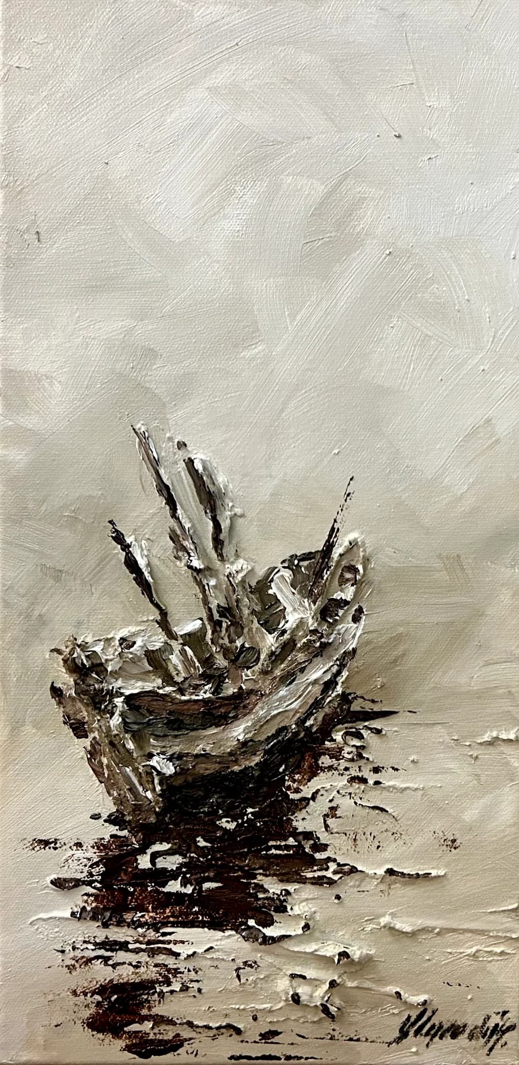 Earthen Impulse