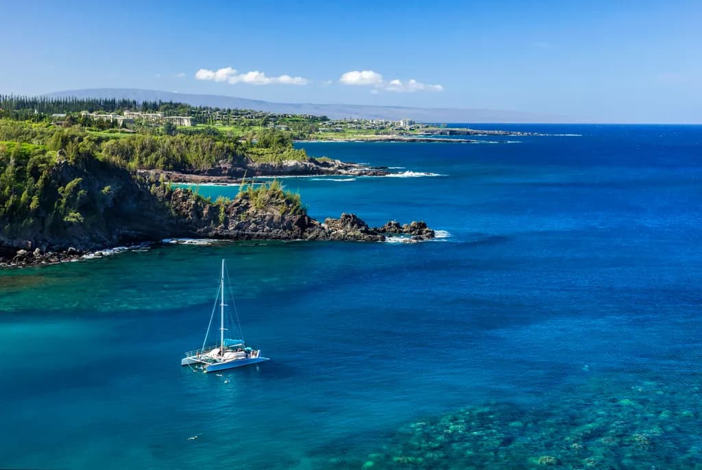 Coastal Serenity