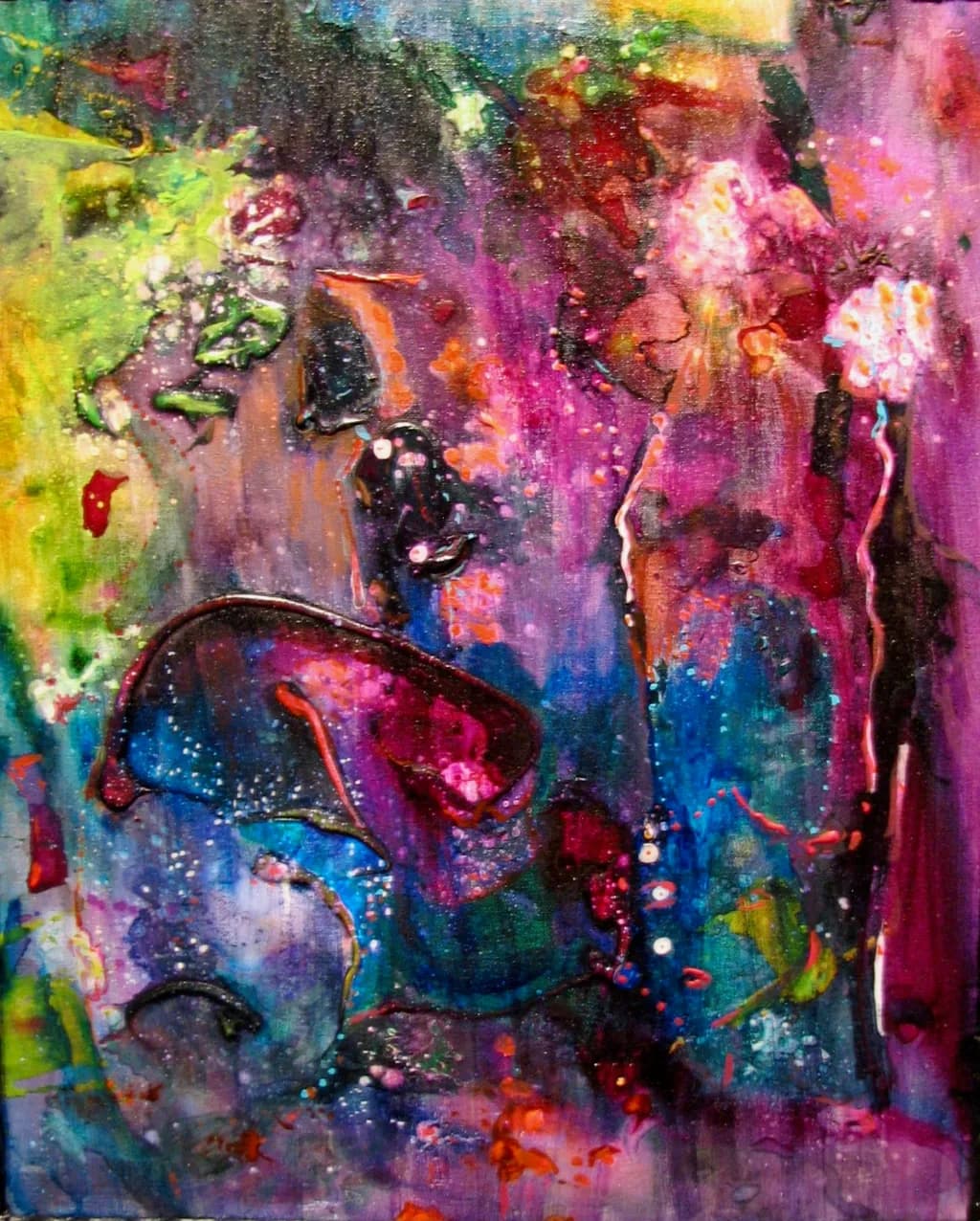 Masquerade