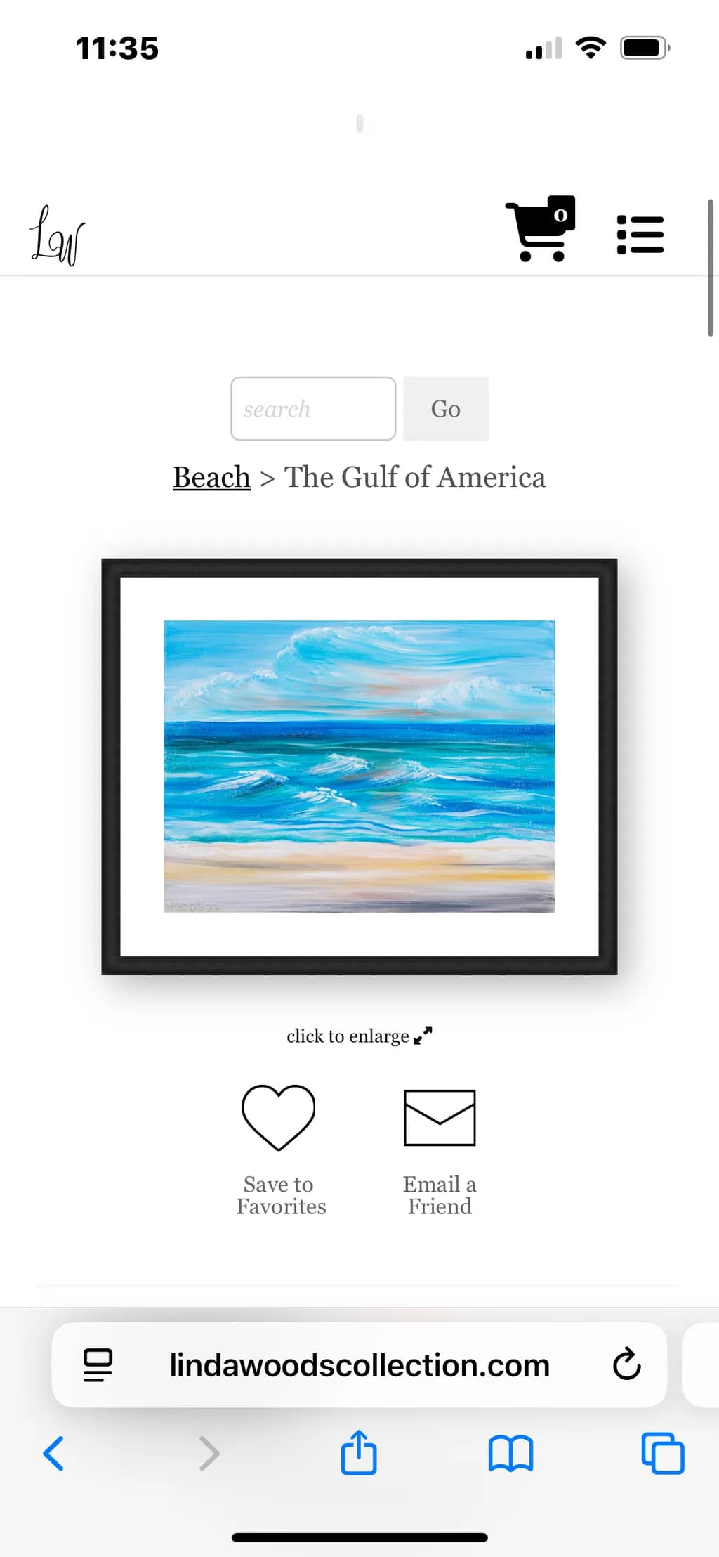 The Gulf of America