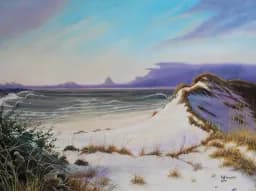Coastal Dunes