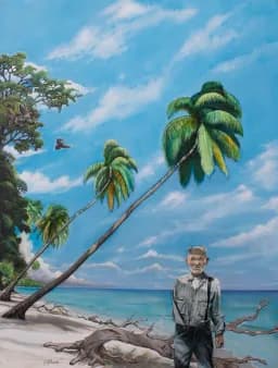 Tropical Sentinel