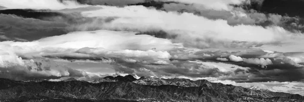Storm's Edge