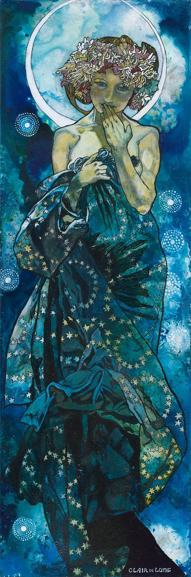 Lunar Reverie