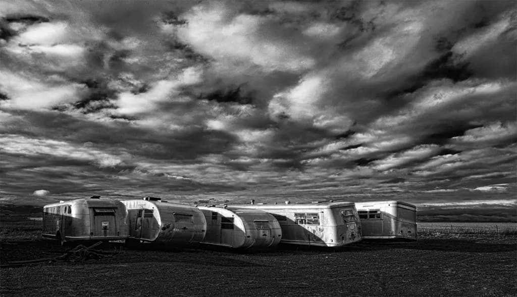 Airstreams Last Stand