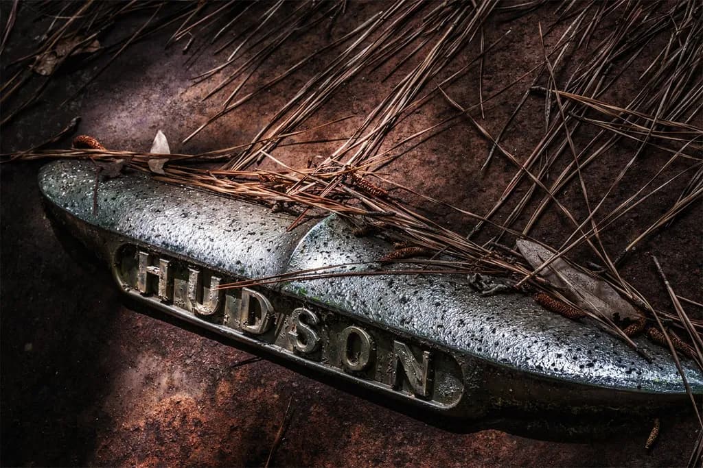 The Hudson