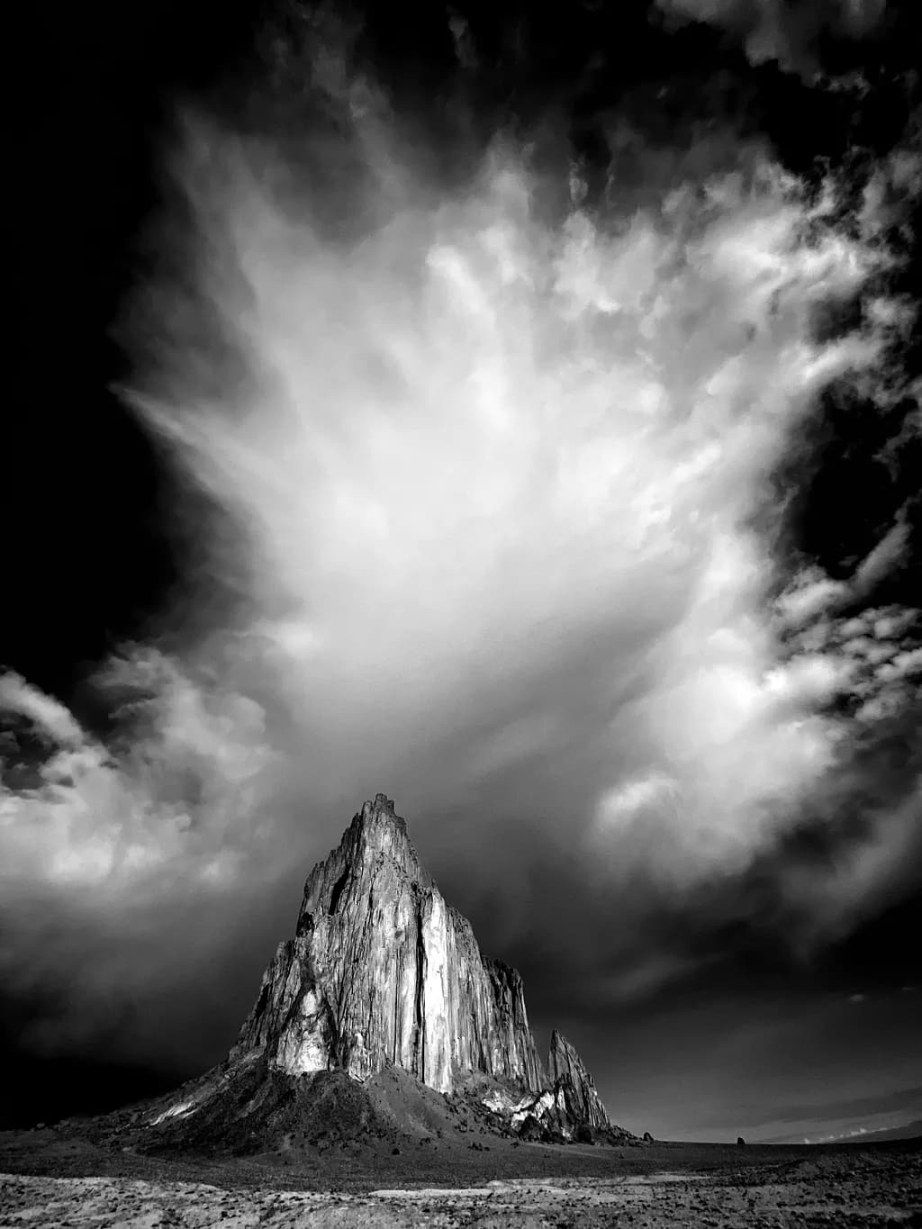 Stormspire